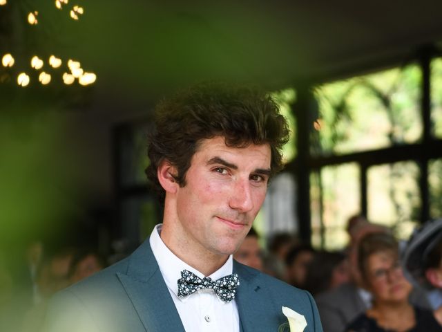 Le mariage de Jeroen et Marion  à Pecq, Hainaut 17