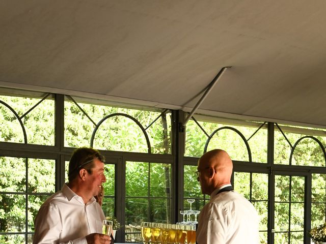 Le mariage de Jeroen et Marion  à Pecq, Hainaut 19