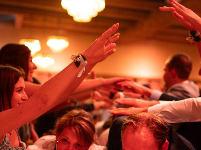 Le mariage de Jeroen et Marion  à Pecq, Hainaut 22