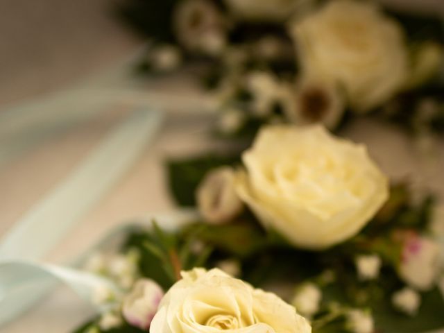 Le mariage de Jeroen et Marion  à Pecq, Hainaut 23