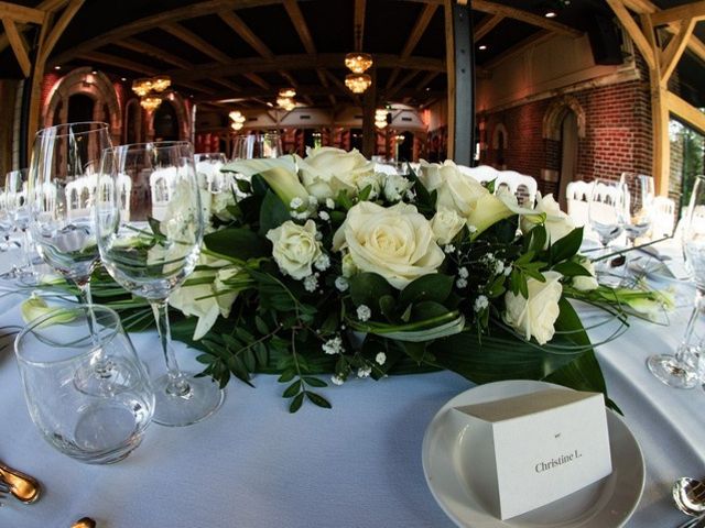 Le mariage de Jeroen et Marion  à Pecq, Hainaut 2