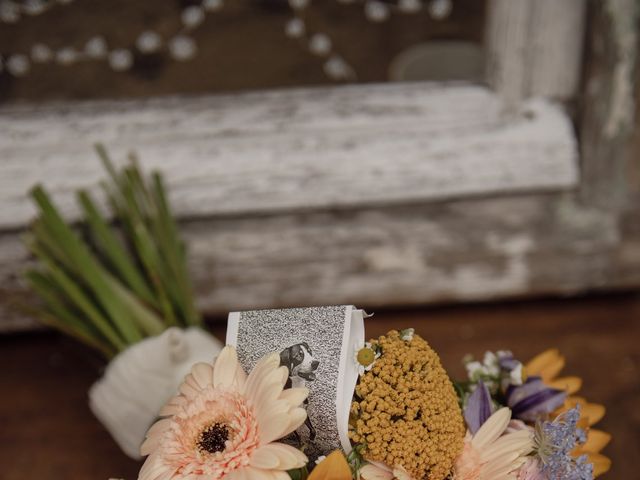 Le mariage de Paul et Bréna à Beaulieu-sur-Loire, Loiret 55