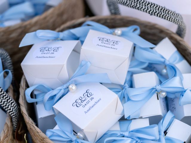 Le mariage de Etienne et Emilie à Quingey, Doubs 34