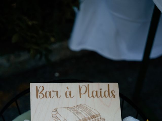 Le mariage de Etienne et Emilie à Quingey, Doubs 62
