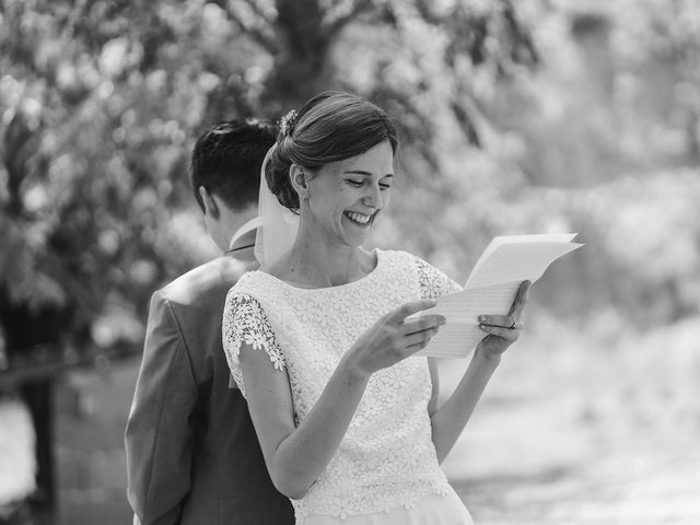 Le mariage de Lucas et Anne à Nyons, Drôme 20