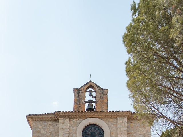 Le mariage de Lucas et Anne à Nyons, Drôme 23