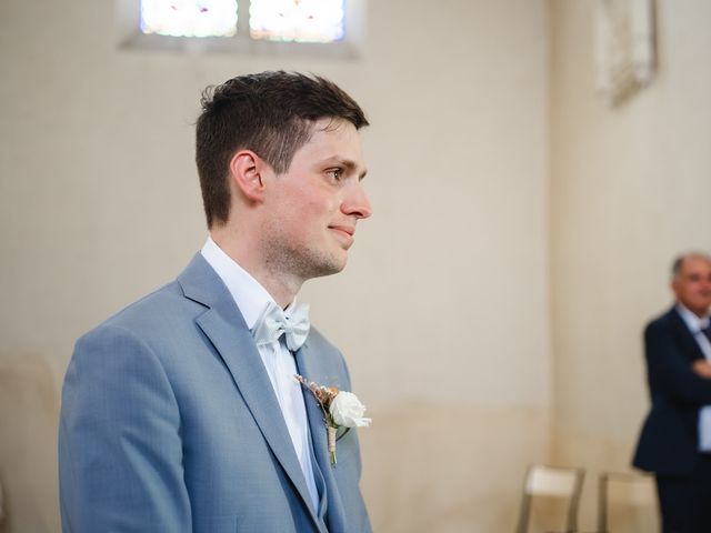 Le mariage de Lucas et Anne à Nyons, Drôme 25