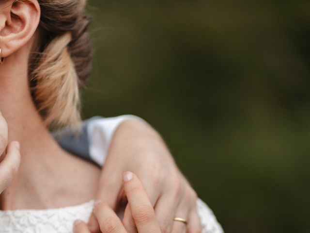 Le mariage de Lucas et Anne à Nyons, Drôme 43
