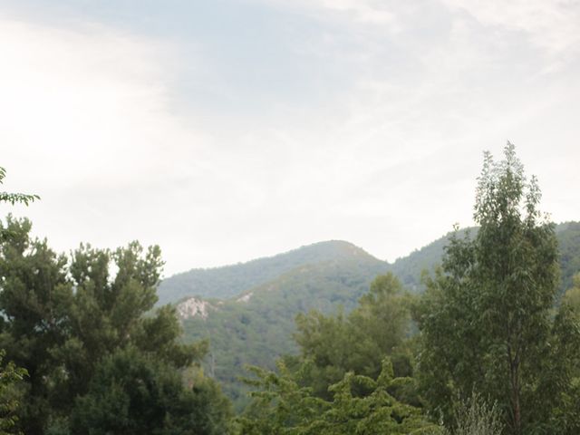 Le mariage de Lucas et Anne à Nyons, Drôme 44