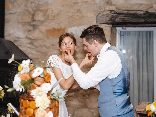 Le mariage de Lucas et Anne à Nyons, Drôme 50