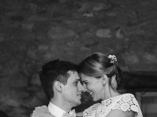 Le mariage de Lucas et Anne à Nyons, Drôme 52
