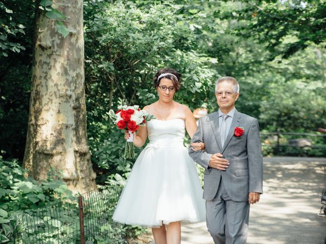 Le mariage de Vidal et Marion à Paris, Paris 46