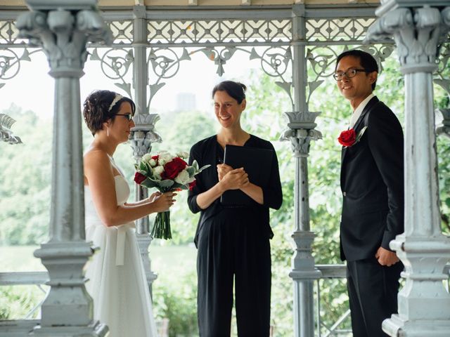 Le mariage de Vidal et Marion à Paris, Paris 48