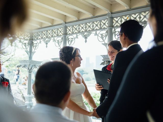 Le mariage de Vidal et Marion à Paris, Paris 82