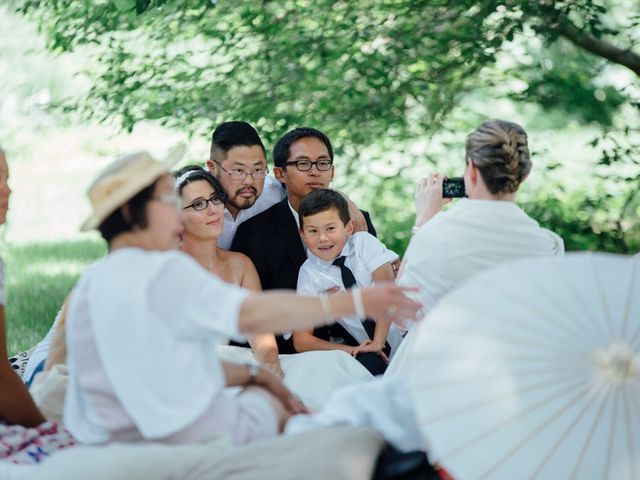 Le mariage de Vidal et Marion à Paris, Paris 133