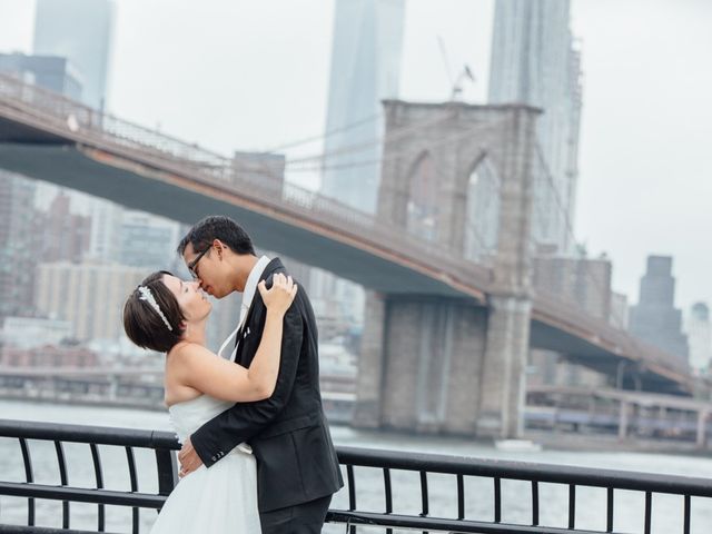 Le mariage de Vidal et Marion à Paris, Paris 220