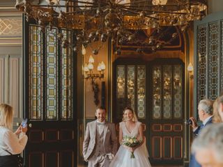 Le mariage de Laura et Vivien 3