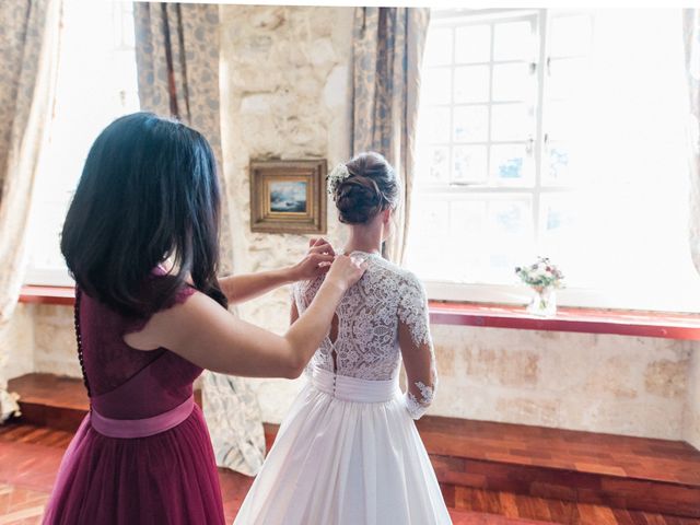 Le mariage de Mickael et Marion à Lignan-de-Bordeaux, Gironde 42