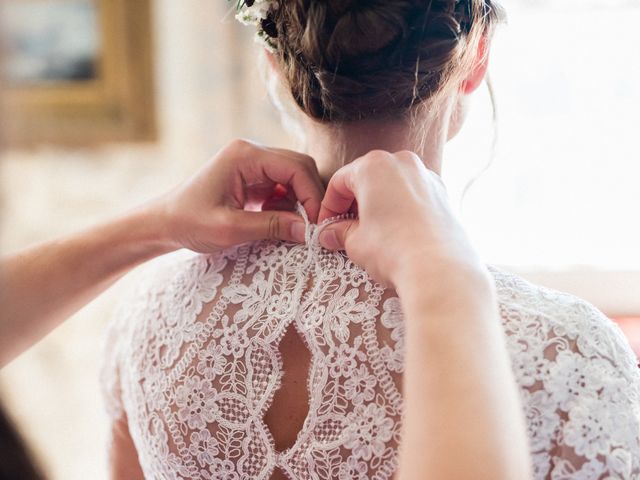 Le mariage de Mickael et Marion à Lignan-de-Bordeaux, Gironde 43