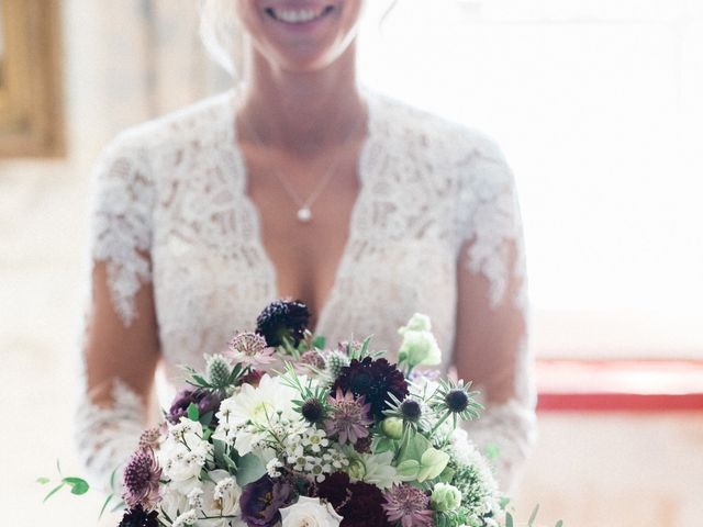 Le mariage de Mickael et Marion à Lignan-de-Bordeaux, Gironde 45