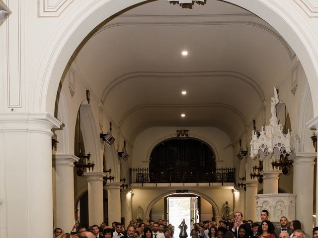 Le mariage de Mickael et Marion à Lignan-de-Bordeaux, Gironde 69