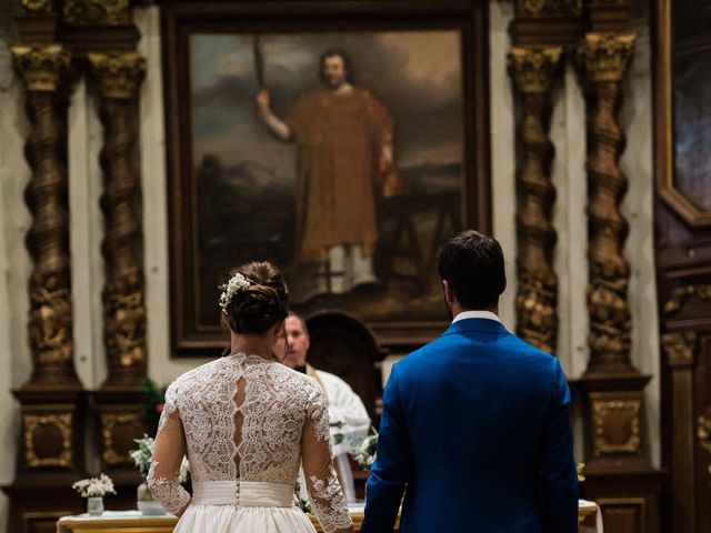 Le mariage de Mickael et Marion à Lignan-de-Bordeaux, Gironde 70