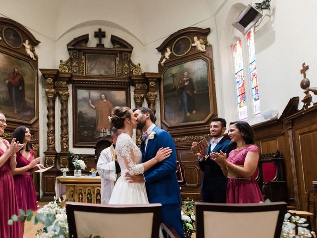 Le mariage de Mickael et Marion à Lignan-de-Bordeaux, Gironde 82