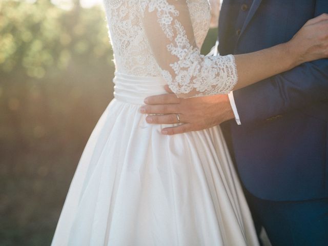 Le mariage de Mickael et Marion à Lignan-de-Bordeaux, Gironde 99