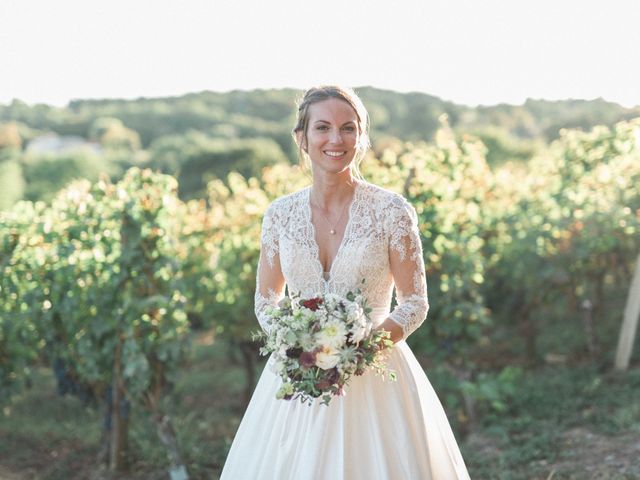 Le mariage de Mickael et Marion à Lignan-de-Bordeaux, Gironde 101