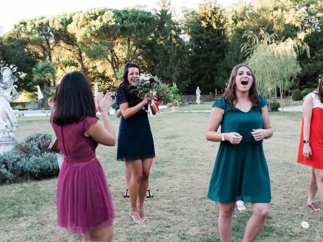 Le mariage de Mickael et Marion à Lignan-de-Bordeaux, Gironde 108