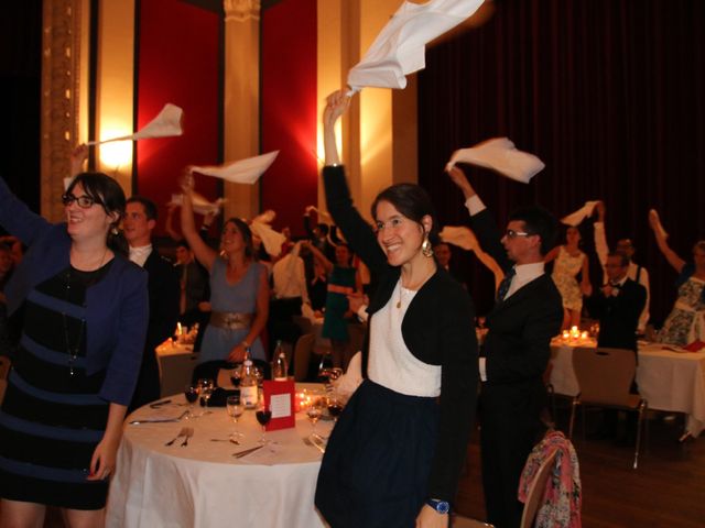 Le mariage de Sylvain et Anne-Laurence à Baccarat, Meurthe-et-Moselle 6