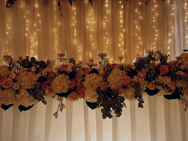 Le mariage de Marie et Allan à Luzarches, Val-d&apos;Oise 2