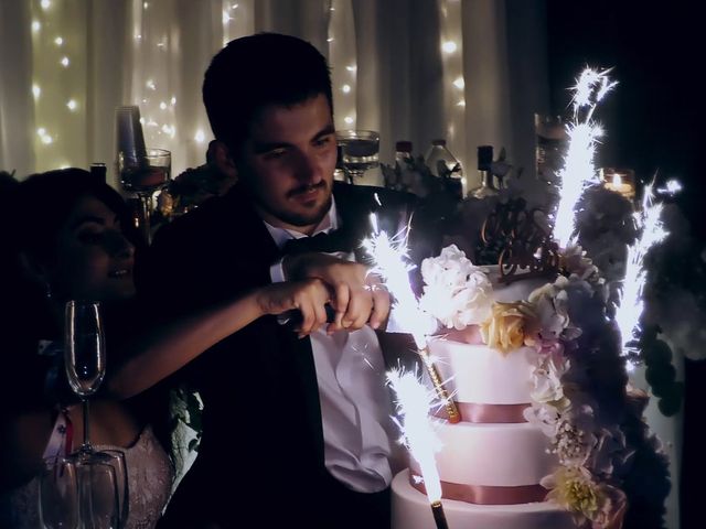 Le mariage de Marie et Allan à Luzarches, Val-d&apos;Oise 15