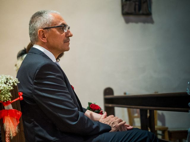 Le mariage de Gregory et Emilie à Les Gets, Haute-Savoie 36