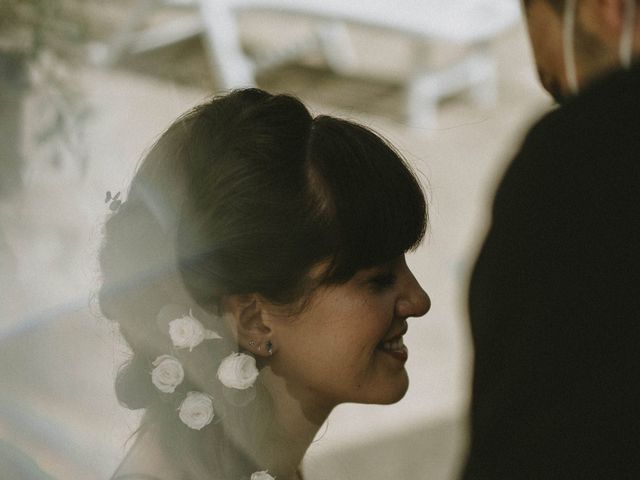 Le mariage de Simone et Lydiane à Paris, Paris 57