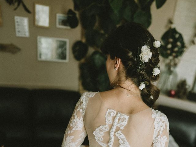 Le mariage de Simone et Lydiane à Paris, Paris 71