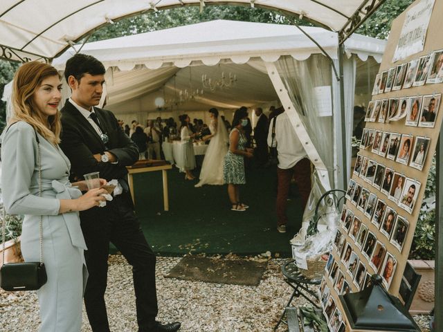 Le mariage de Simone et Lydiane à Paris, Paris 137