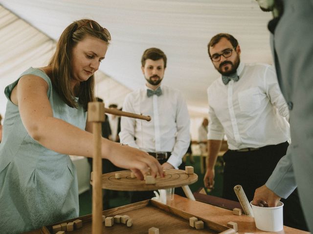 Le mariage de Simone et Lydiane à Paris, Paris 141