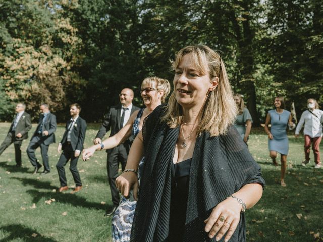 Le mariage de Simone et Lydiane à Paris, Paris 153