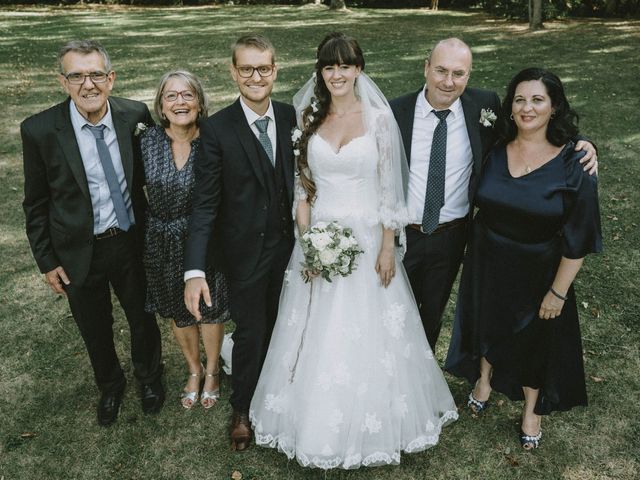 Le mariage de Simone et Lydiane à Paris, Paris 159