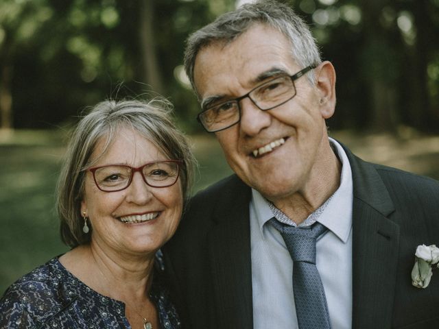 Le mariage de Simone et Lydiane à Paris, Paris 162