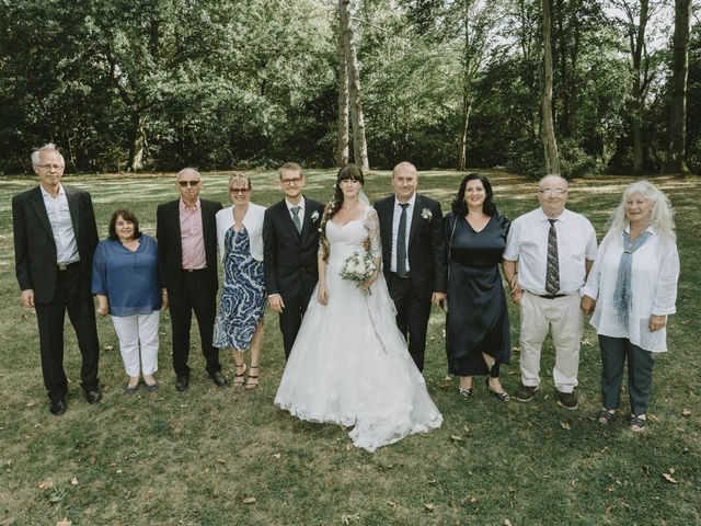 Le mariage de Simone et Lydiane à Paris, Paris 164