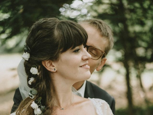 Le mariage de Simone et Lydiane à Paris, Paris 196