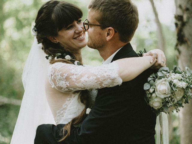 Le mariage de Simone et Lydiane à Paris, Paris 201