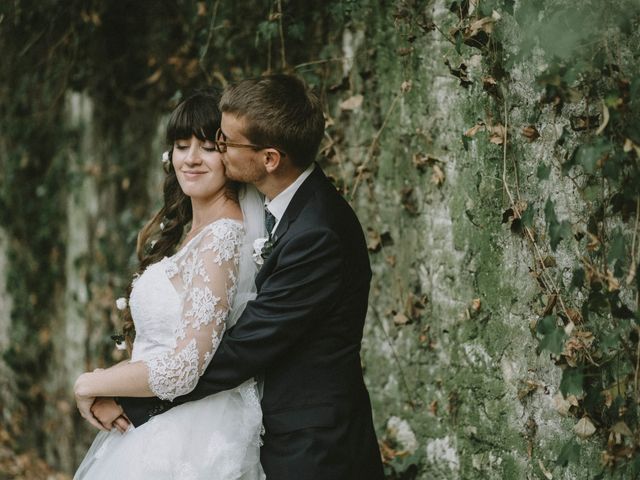 Le mariage de Simone et Lydiane à Paris, Paris 205