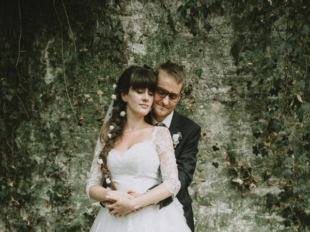 Le mariage de Simone et Lydiane à Paris, Paris 208