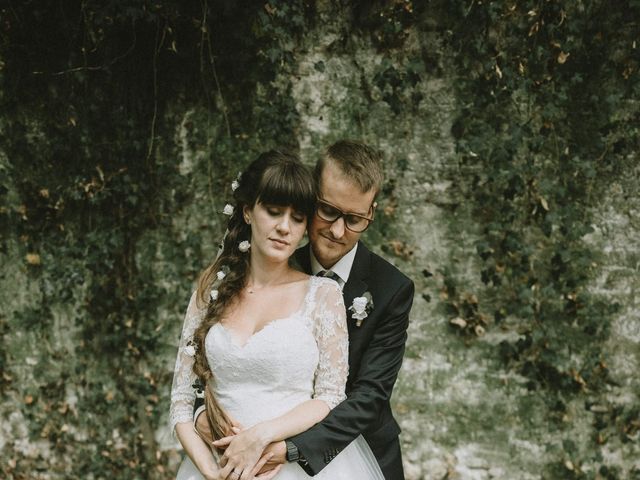 Le mariage de Simone et Lydiane à Paris, Paris 209