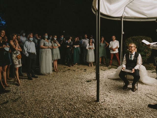 Le mariage de Simone et Lydiane à Paris, Paris 227