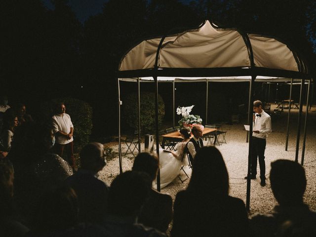 Le mariage de Simone et Lydiane à Paris, Paris 228