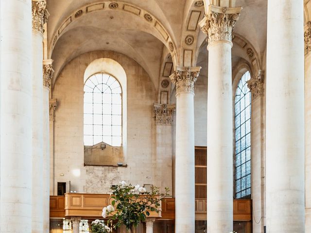 Le mariage de Jordan et Clémence  à Pont-à-Mousson, Meurthe-et-Moselle 3